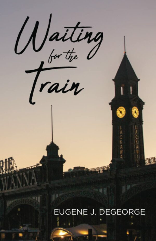 Waiting for the Train