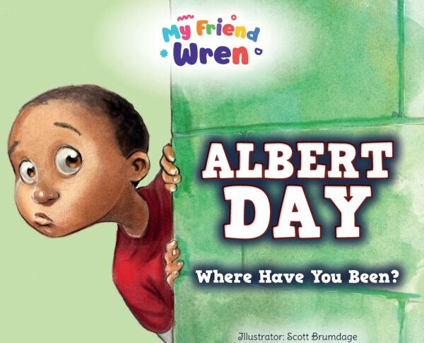 Albert Day