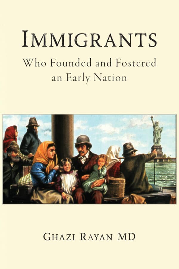 Immigrants