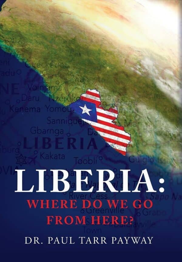 Liberia: Where Do We Go From Here?