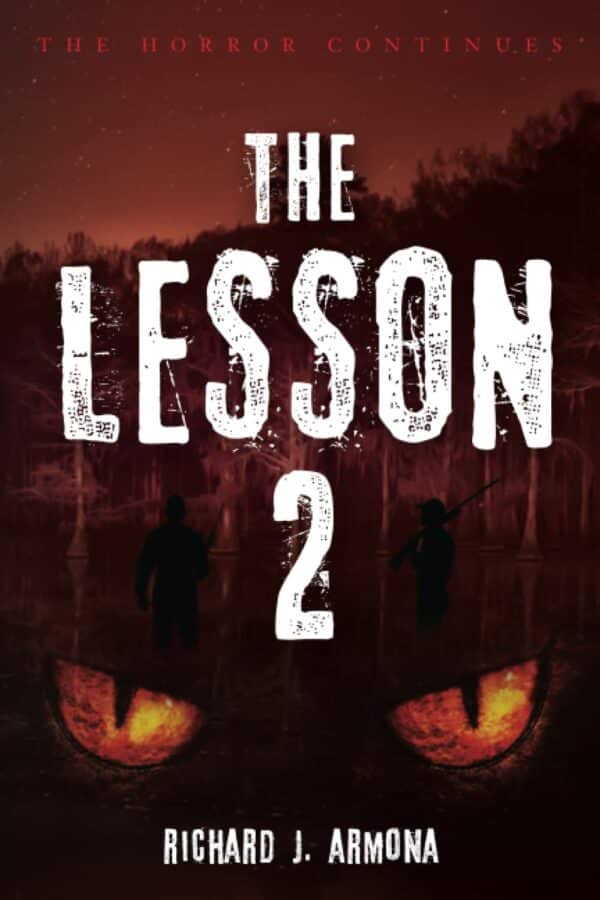 The Lesson 2