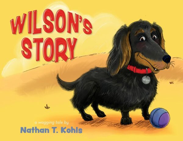 Wilson’s Story