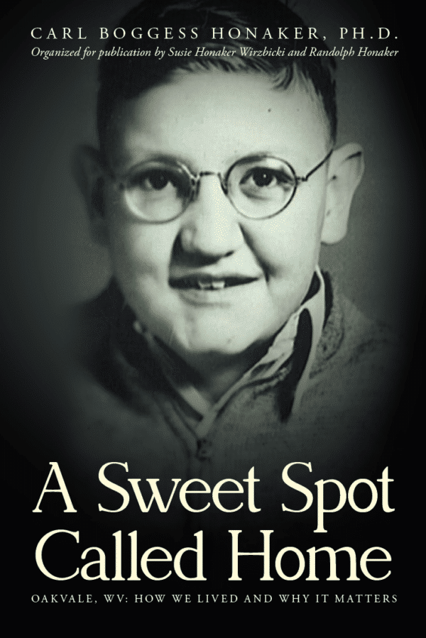 A Sweet Spot Called Home
