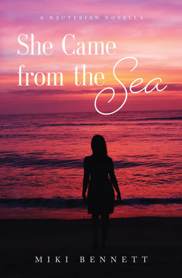 She Came from the Sea