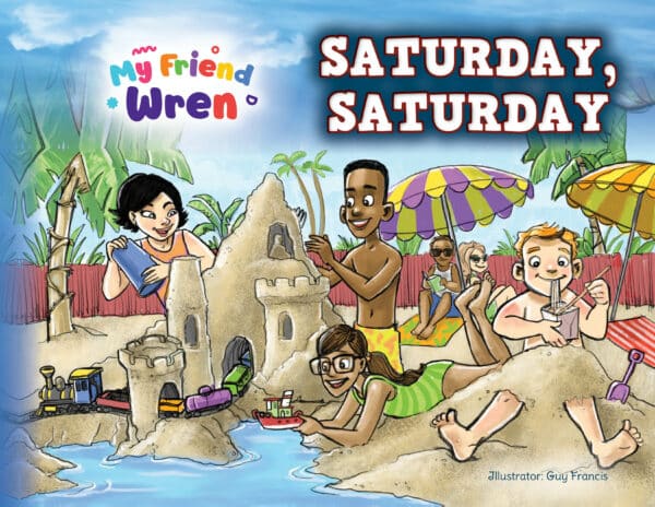 Saturday, Saturday
