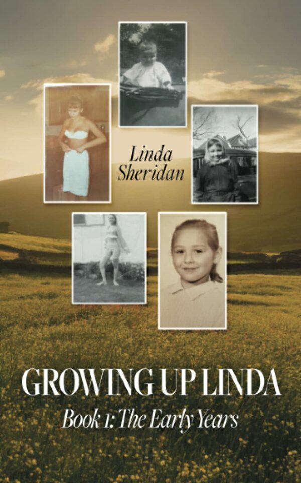 Growing Up Linda: Book 1