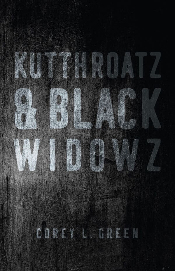Kutthroatz & Black Widowz