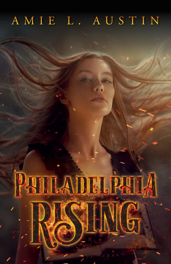 Philadelphia Rising