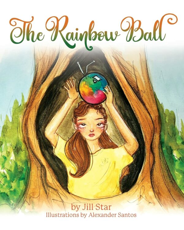 The Rainbow Ball