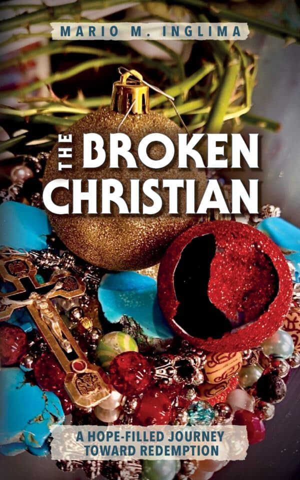The Broken Christian