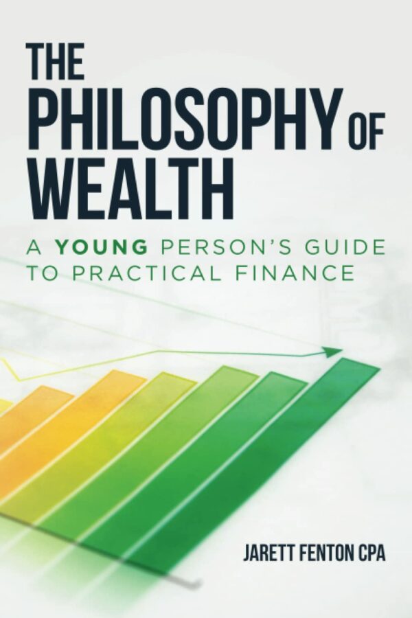 The Philosophy of Wealth