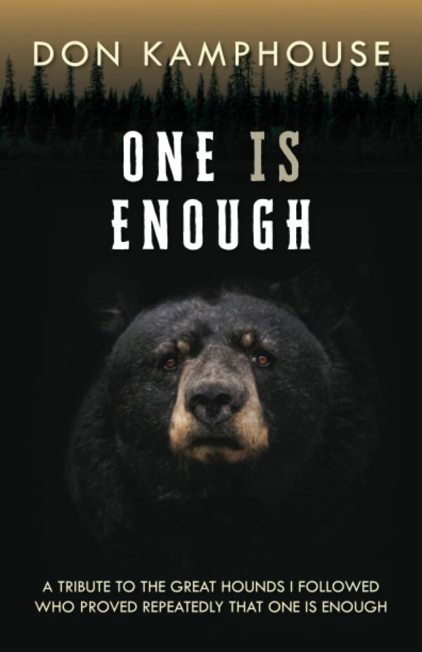 One Is Enough