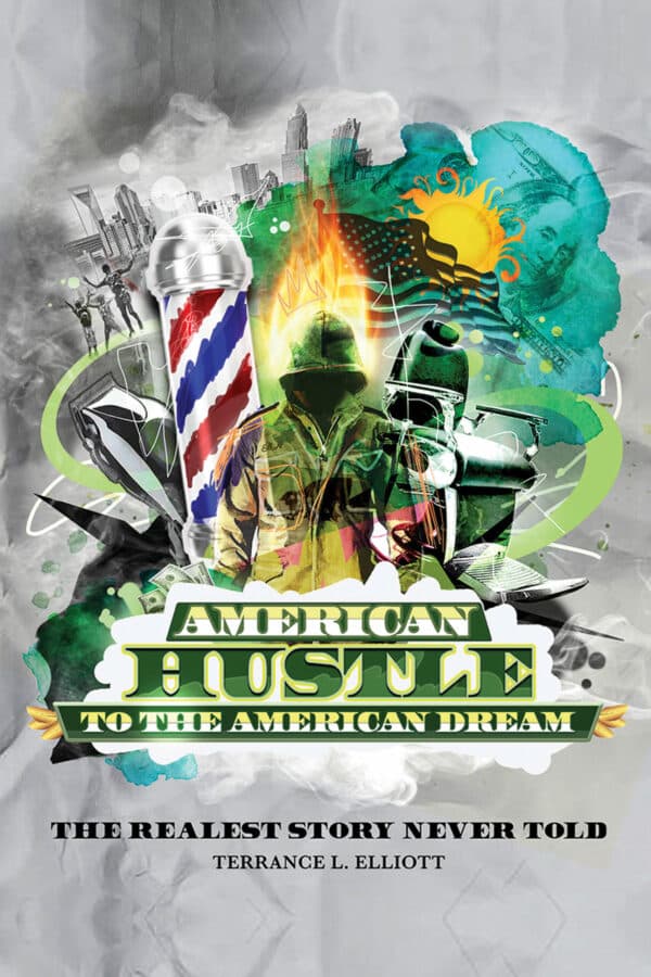 American Hustle…To The American Dream