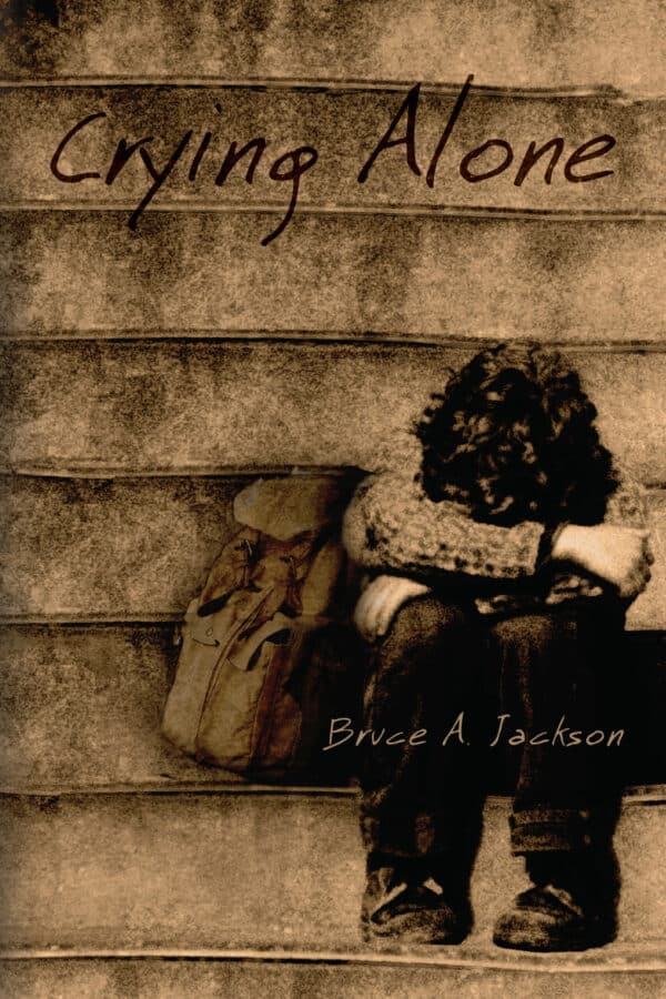 Crying Alone
