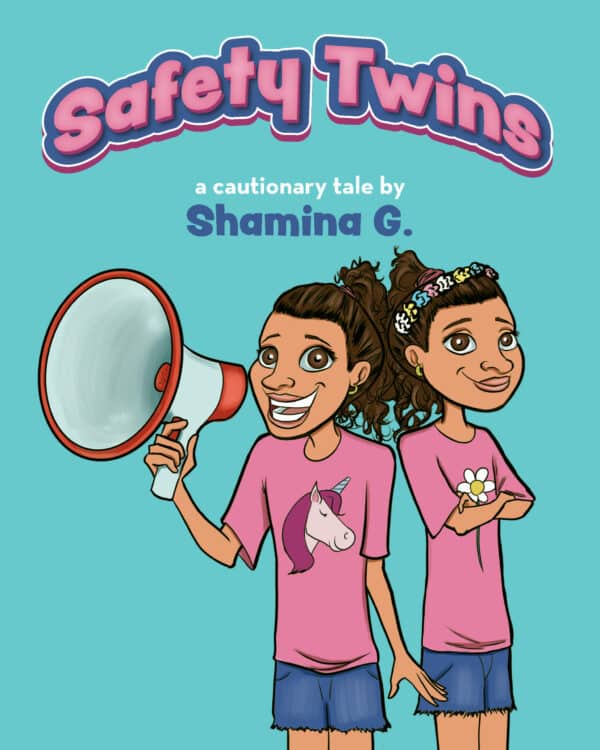 Safety Twins