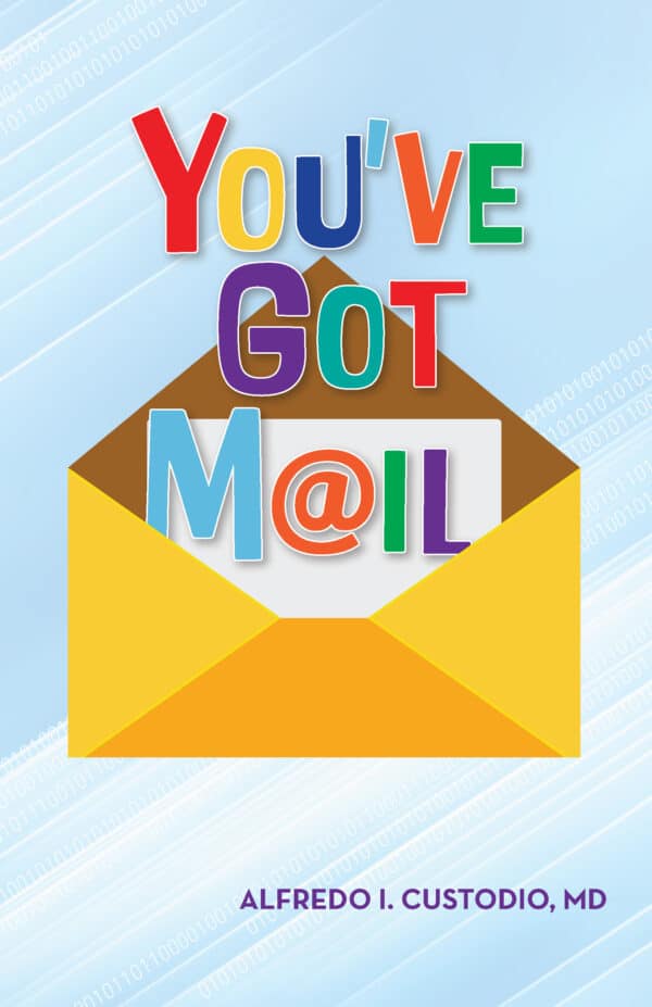 You've Got M@il