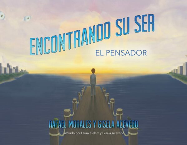 Encontrando Su Se