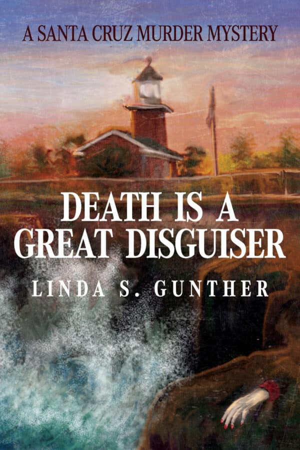Death is a Great Disguiser