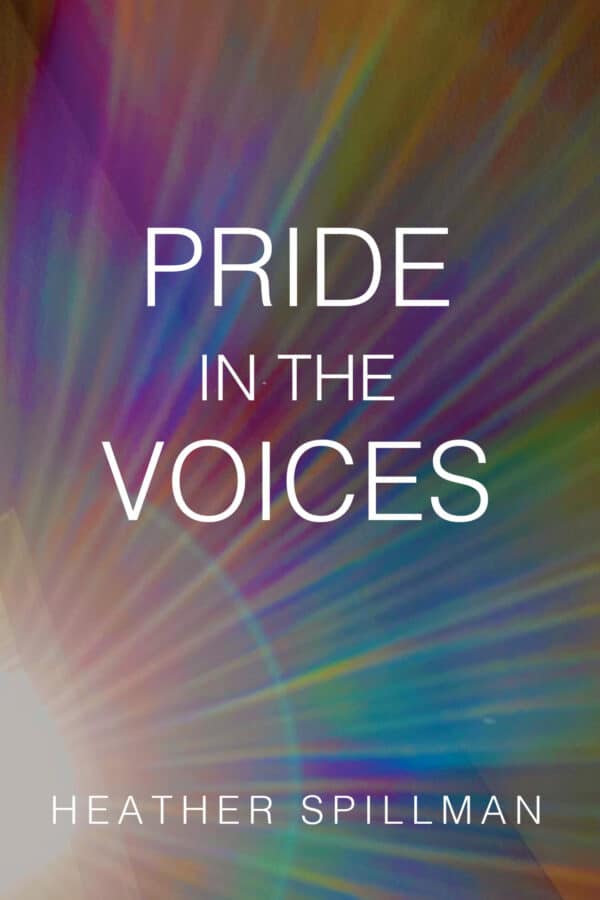 Pride in the Voices