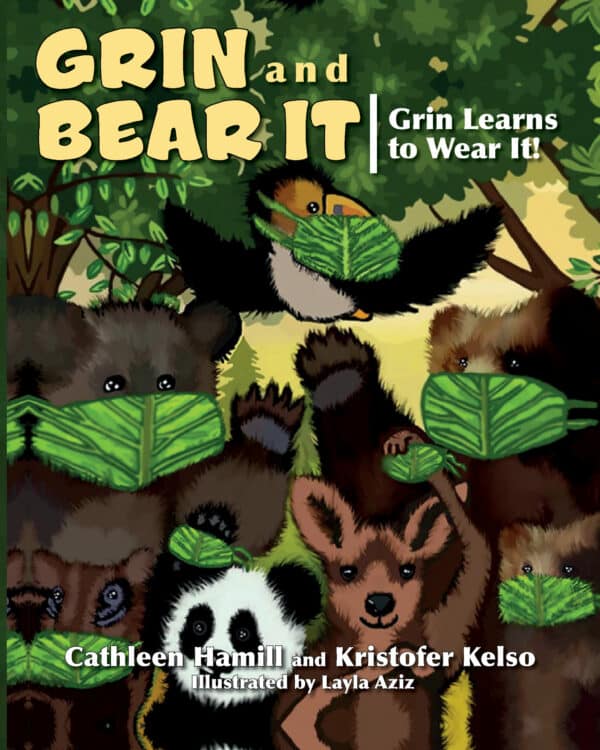 Grin and Bear It