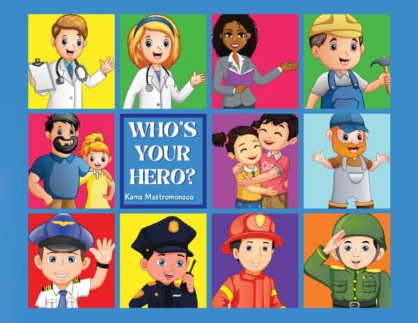 Who’s Your Hero?