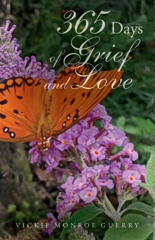 365 Days of Grief and Love