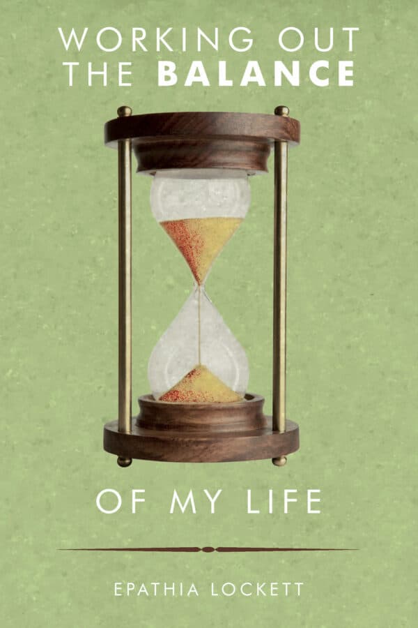 Working out the BALANCE of my life