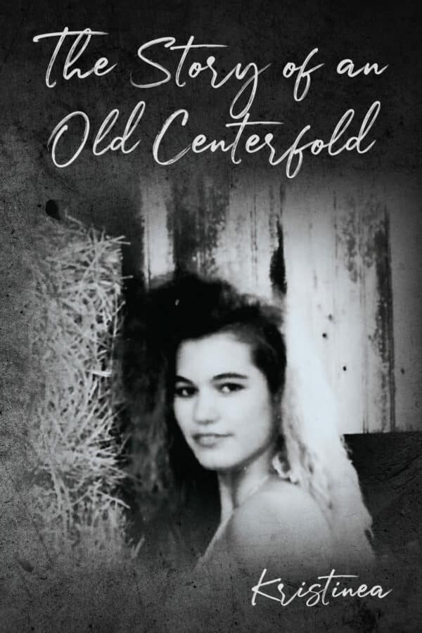 The Story of an Old Centerfold