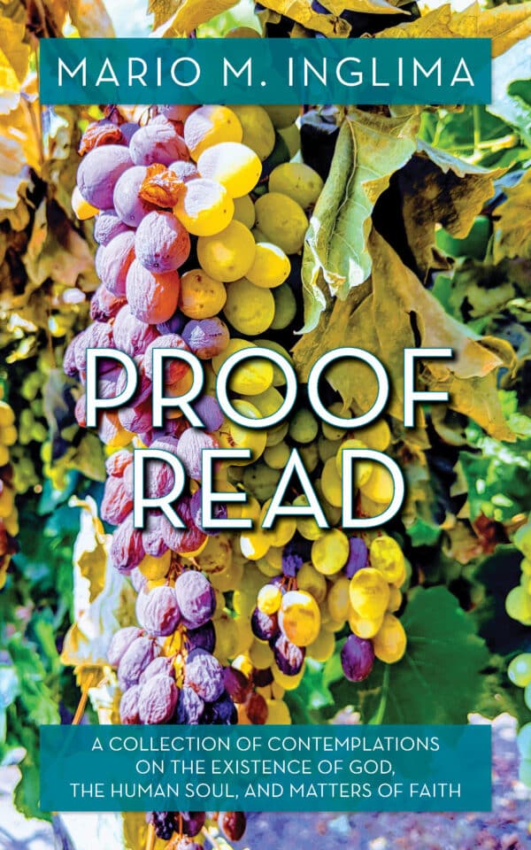 Proof Read