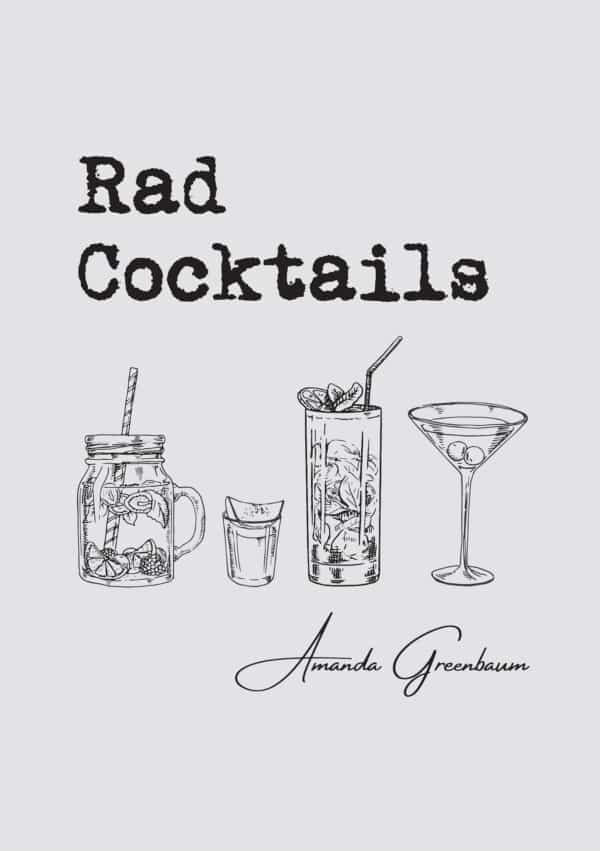 Rad Cocktails