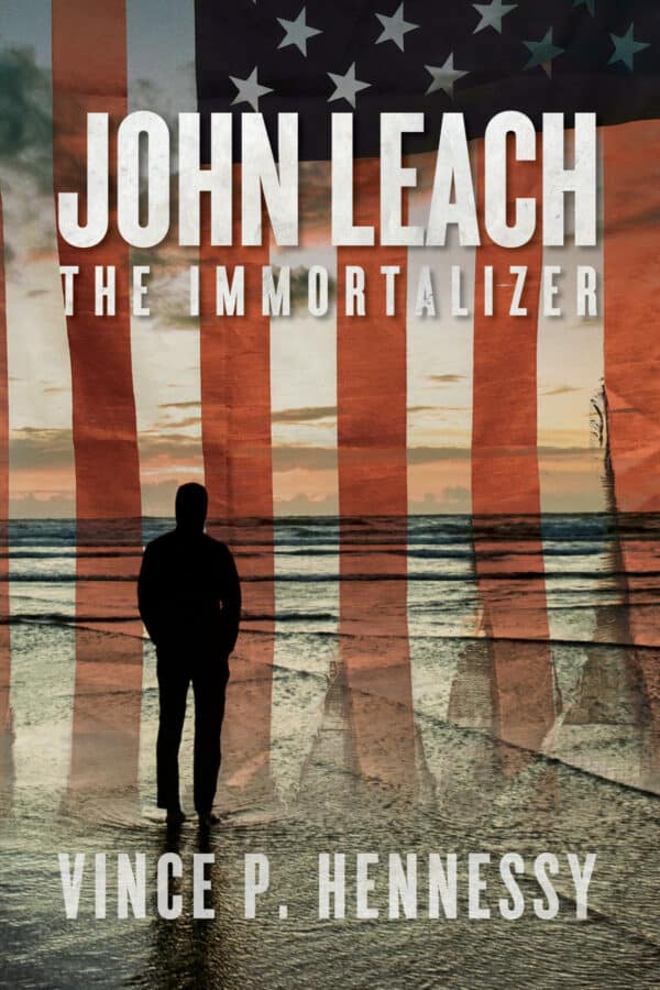 John Leach: The Immortalizer
