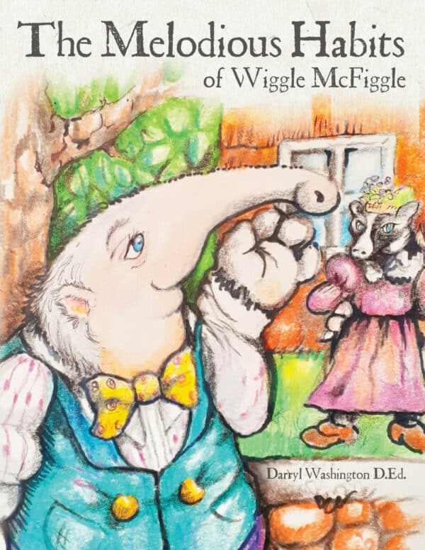 The Melodious Habits of Wiggle McFiggle