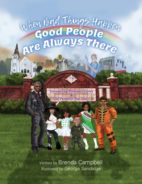 When Bad Things Happen – Good People Are Always There