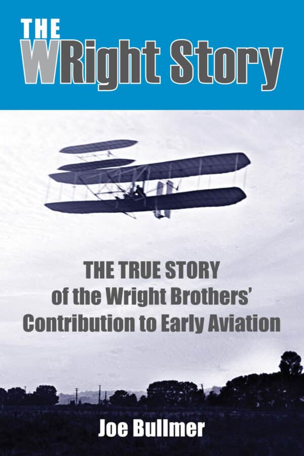 The Wright Story