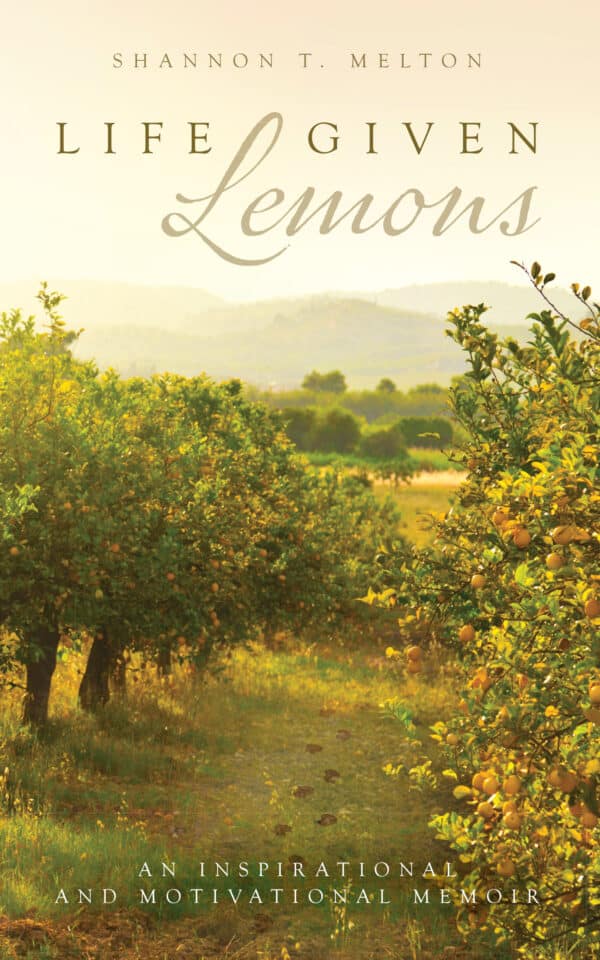 Life Given Lemons