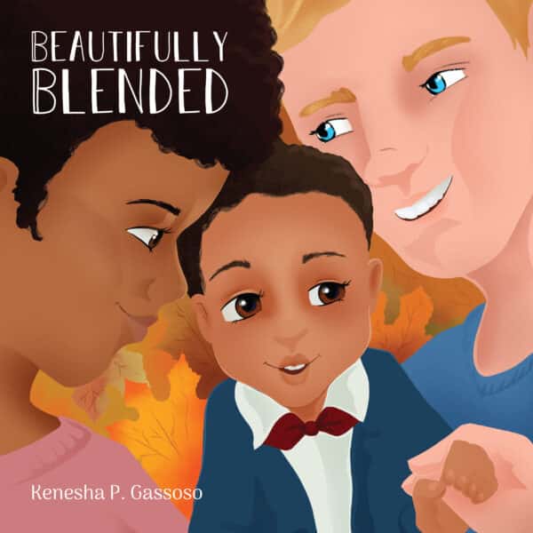 Beautifully Blended