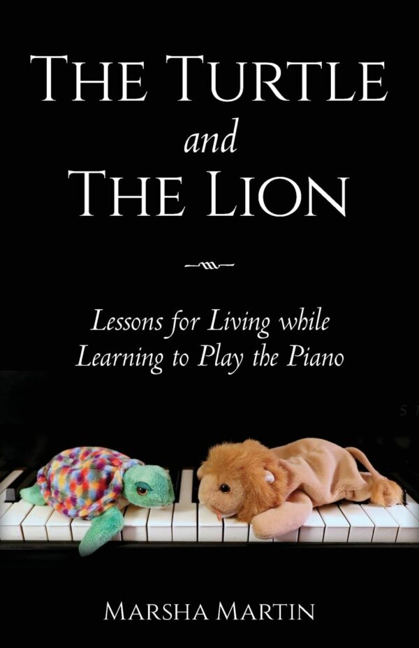 The Turtle and The Lion