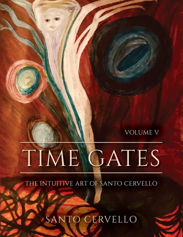 Time Gates: Volume V