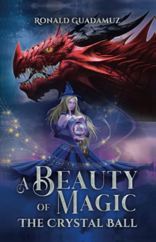 A Beauty of Magic The Crystal Ball