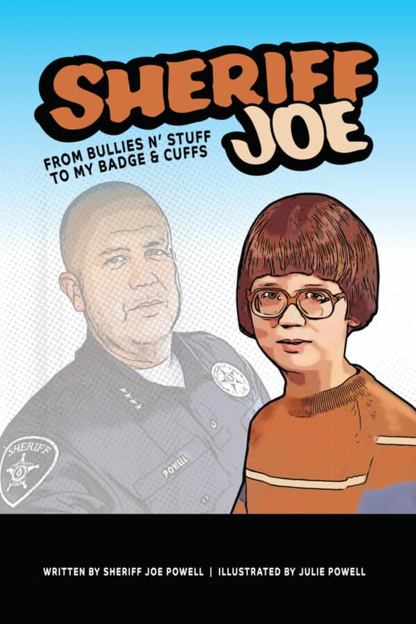 Sheriff Joe