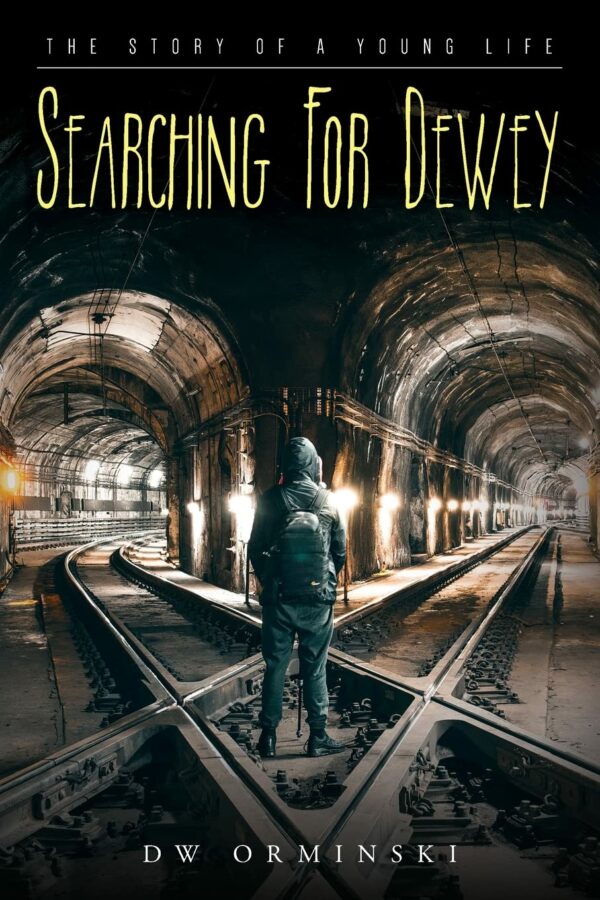 Searching For Dewey