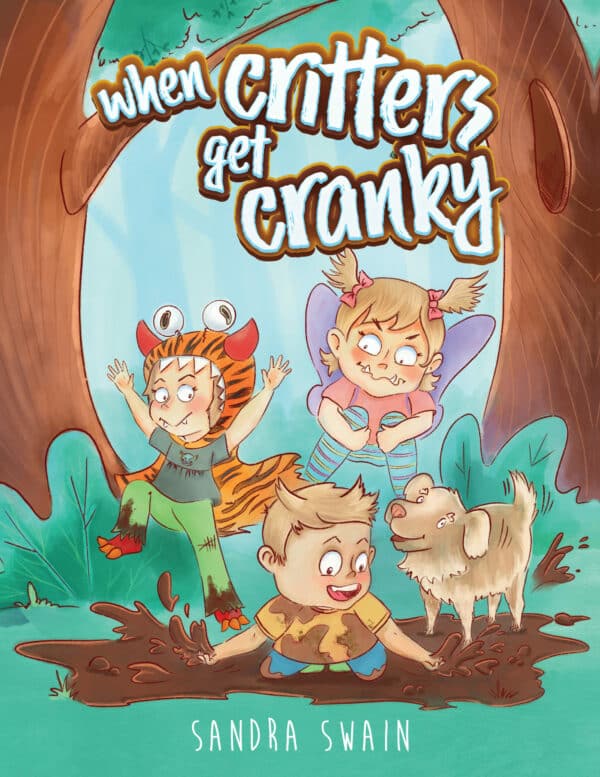 When Critters Get Cranky