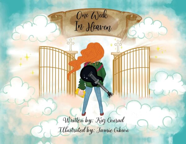 One Week In Heaven
