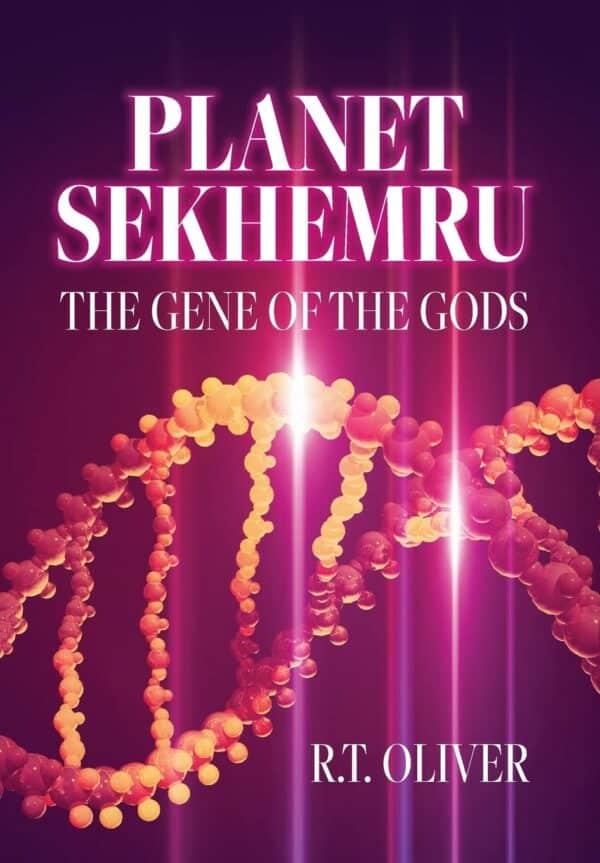 Planet Sekhemru