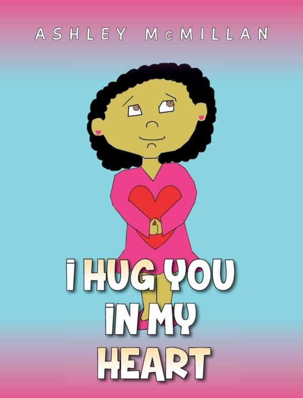 I Hug You in My Heart