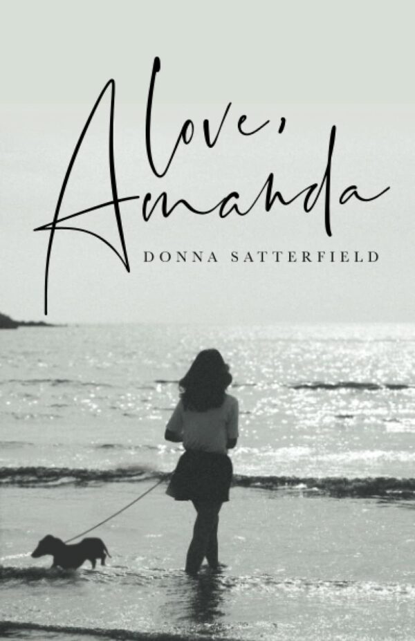 Love, Amanda