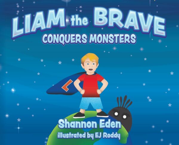 Liam The Brave
