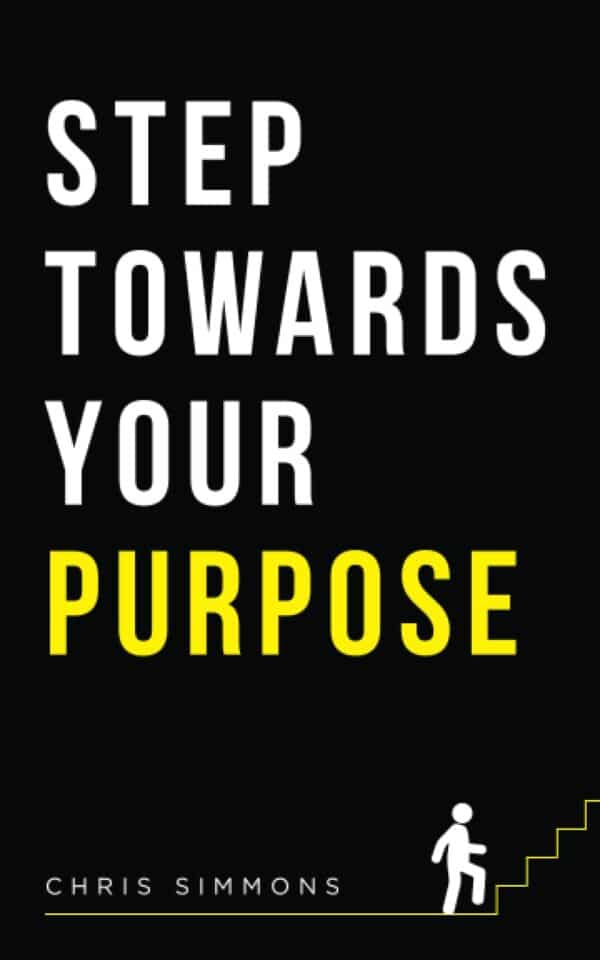 Step Towards Your Purpose