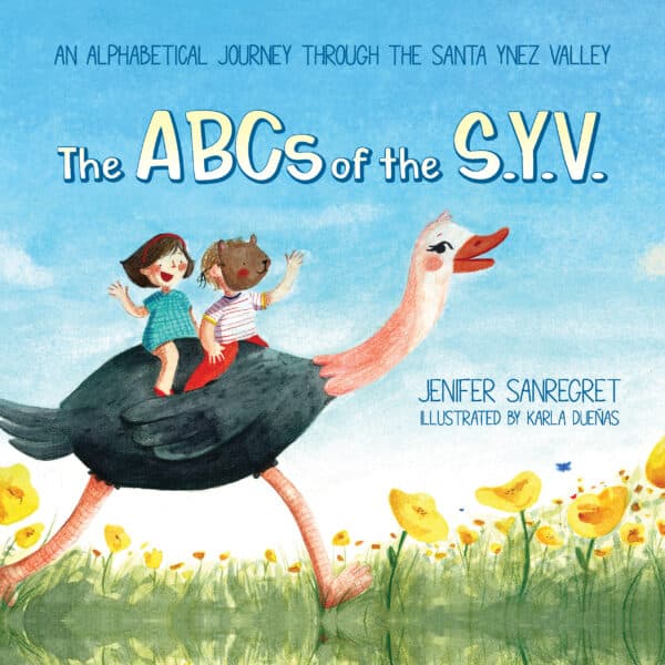 The ABCs of S.Y.V.