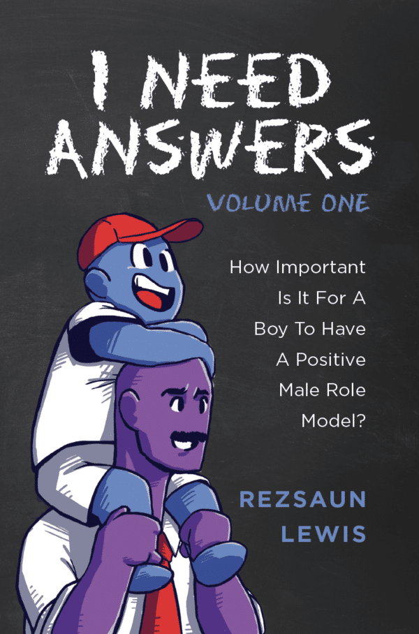 I Need Answers, Volume One